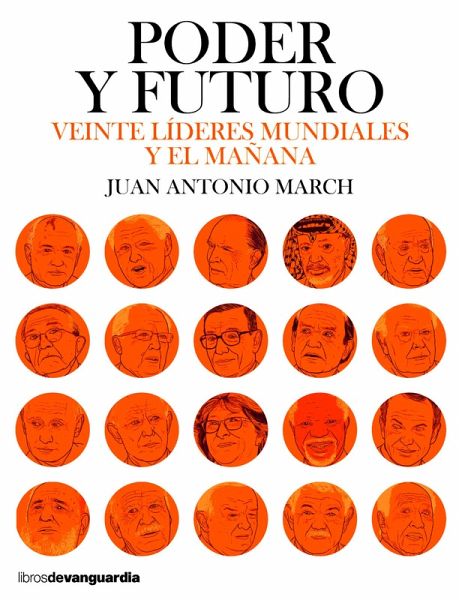 Poder y futuro (eBook, ePUB)