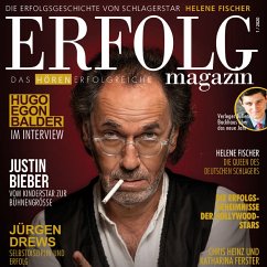 ERFOLG Magazin 1/2020 (MP3-Download) - Backhaus