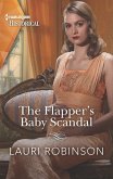 The Flapper's Baby Scandal (eBook, ePUB)