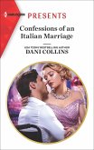 Confessions of an Italian Marriage (eBook, ePUB)