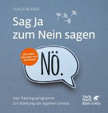 Sag Ja zum Nein sagen (eBook, PDF)