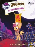 My Little Pony - Daring Do und die Blume der Ewigkeit (eBook, ePUB)