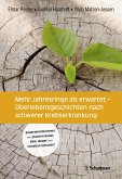 Mehr Jahresringe als erwartet (eBook, ePUB)