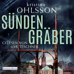Sündengräber (MP3-Download) - Ohlsson, Kristina