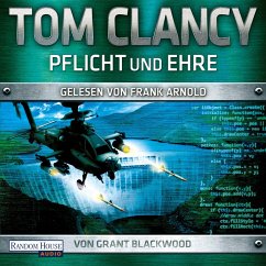 Pflicht und Ehre (MP3-Download) - Clancy, Tom