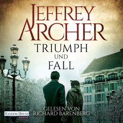 Triumph und Fall (MP3-Download) - Archer, Jeffrey