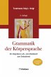 Grammatik der Körpersprache (eBook,... - Bild 1
