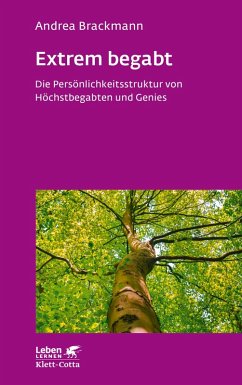 Extrem begabt (Leben Lernen, Bd. 311) (eBook, ePUB) - Brackmann, Andrea