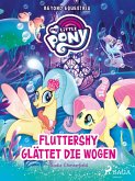 My Little Pony - Beyond Equestria - Fluttershy glättet die Wogen (eBook, ePUB)