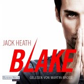 Blake / Timothy Blake Bd.1 (MP3-Download)