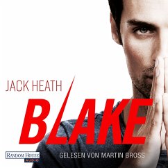 Blake / Timothy Blake Bd.1 (MP3-Download) - Heath, Jack