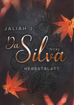 Da Silva 3 (eBook, ePUB) - J., Jaliah