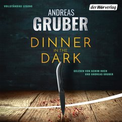 Dinner in the Dark (MP3-Download) - Gruber, Andreas