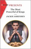 The Most Powerful of Kings (eBook, ePUB)