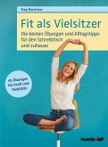 Fit als Vielsitzer (eBook, ePUB)