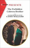 The Forbidden Cabrera Brother (eBook, ePUB)