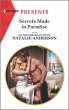 Secrets Made in Paradise (eBook, ePUB) - Bild 1