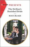The Sicilian's Banished Bride (eBook, ePUB) The Sicilian's Banished Bride (eBook, ePUB)