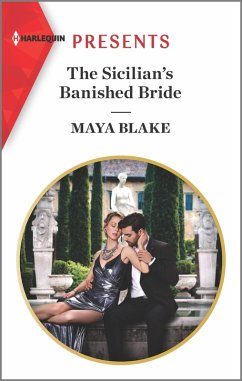 Cover The Sicilian's Banished Bride (eBook, ePUB)