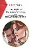 One Night on the Virgin's Terms (eBook, ePUB)