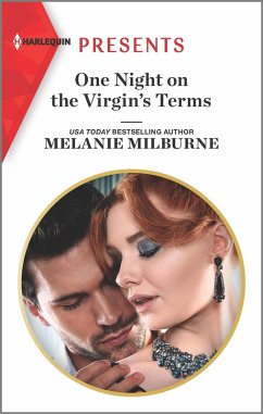 One Night on the Virgin's Terms (eBook, ePUB) - Milburne, Melanie