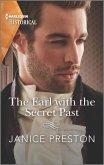 The Earl with the Secret Past (eBook, ePUB)