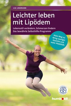 Leichter leben mit Lipödem (eBook, ePUB) - Lindmann, Lia