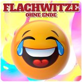 Flachwitze ohne Ende (MP3-Download)