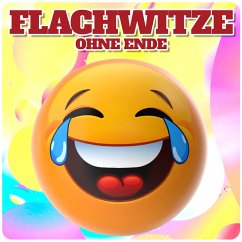 Flachwitze ohne Ende (MP3-Download) - Der Spassdigga,