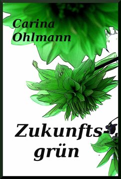 Cover Zukunftsgrün (eBook, ePUB)
