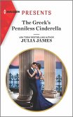 The Greek's Penniless Cinderella (eBook, ePUB)