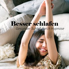 Besser schlafen (MP3-Download) - Wiehe, Norman
