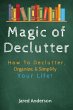 Magic of Declutter - How to Declutter,... - Bild 1