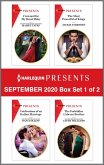 Harlequin Presents - September 2020 - Box Set 1 of 2 (eBook, ePUB)