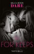In For Keeps (Mills & Boon Dare)... - Bild 1
