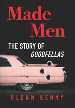 Made Men (eBook, ePUB) - Kenny, Glenn