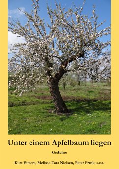 Unter einem Apfelbaum liegen (eBook, ePUB)