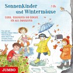 Sonnenkinder Und Wintermäuse.Lieder,Geschichten