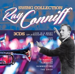 Swing Collection - Conniff,Ray