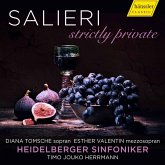 Salieri-Strictly Private