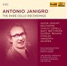 Janigro - The Rare Cello Recordings - Bild 1