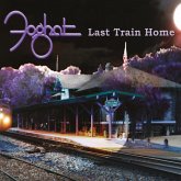 Last Train Home (Digipak)