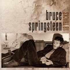 18 Tracks - Springsteen,Bruce