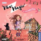 Mia Magie und der Liebestrank / Mia Magie Bd.3 (MP3-Download)
