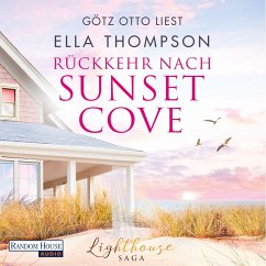 Cover Rückkehr nach Sunset Cove (MP3-Download)