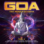 Goa-The Power Of Shiva Vol.1