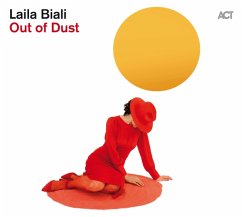 Out Of Dust - Biali,Laila