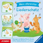 Mein Allererster Liederschatz (Ungekürzt) Mein Allererster Liederschatz (Ungekürzt)