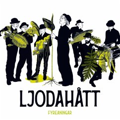 Cover Fyreaningar