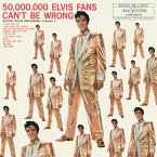 50,000,000 Elvis Fans Can'T Be Wrong: Elvis' Gold